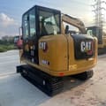 2023 Caterpillar 306E2 Minikoparka
