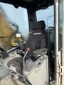 2012 Liebherr 916 crawler excavator interior view
