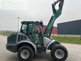 2023 Kramer KL43.8L wheel loader, side view