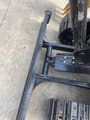 2023 Sany SY26U mini excavator dozer blade detail