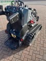 2024 Giant GS950T mini excavator, rear view
