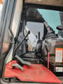2020 Sany 135C Crawler Excavator interior cab view