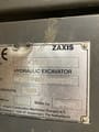 2008 Hitachi ZX350LCN-3 identification plate