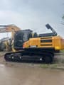 2020 Sany SY365H Excavadora de Orugas