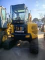 2020 Komatsu PC50 Міні-екскаватор