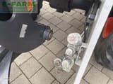 Bobcat L85E V hydraulic auxiliary connections
