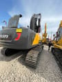 2025 Volvo EC290 гусеничный экскаватор