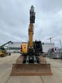 2022 Liebherr R936 Compact crawler excavator, front view