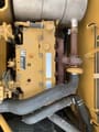 2023 Caterpillar 323D engine compartment view