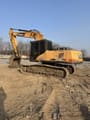 2019 Sany SY235C-9 crawler excavator, side view