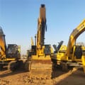2023 Caterpillar 336D Crawler Excavator