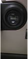 2006 Caterpillar M318CMH hour meter detail