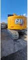 2020 Caterpillar 325 crawler excavator rear view