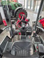 2024 Weidemann 1190E operator station view