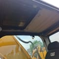 2024 Caterpillar 330GC crawler excavator interior view