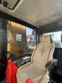 2026 Sany SY335H crawler excavator interior cab view