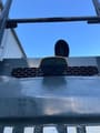 2020 Hyundai HX145LCR crawler excavator rear camera detail