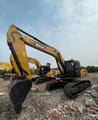 2020 Sany SY235 Excavator pe șenile