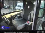 2016 Wacker Neuson ET90 crawler excavator interior view