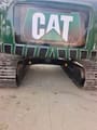 Гусеничный экскаватор 2024 Caterpillar 320D2, вид сзади