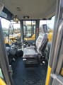 2026 SDLG L956F wheel excavator interior view