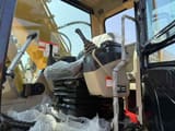 2026 Caterpillar 320B crawler excavator interior view
