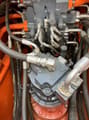 Pelle sur chenilles Doosan DX225LC-9C de 2024