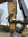 2020 Caterpillar 326FLN crawler excavator boom detail