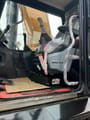 2024 Sany SY365H crawler excavator interior cab view