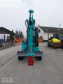 2019 Kobelco SK35 SR mini excavator, front view