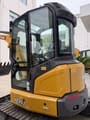 2026 XCMG XE35U Mini Excavadora de Orugas