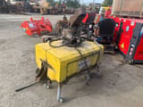 2010 Liebherr A900C ZW wheel excavator attachment