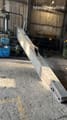 2023 Hitachi ZX350 long reach excavator arm