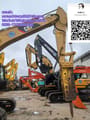 2021 Caterpillar 324DL Crawler Excavator