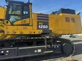 2024 Komatsu PC1250-11R Escavatore Cingolato