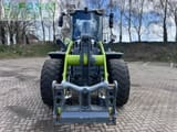 2023 Claas TORION 1285 wheel loader, front view
