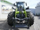2024 Claas TORION 1611P wheel loader, front view