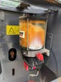 2017 CASE 721G automatic lubrication system reservoir