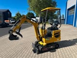 Berger Kraus BK900A Mini Excavator