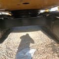 2023 Caterpillar 336D crawler excavator undercarriage view