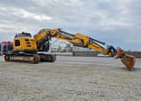 2020 Liebherr R926COMPACT Ερπυστριοφόρος Εκσκαφέας