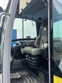 2019 Wacker Neuson EZ80 mini excavator interior view