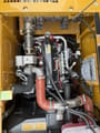 2026 XCMG XE135 crawler excavator engine compartment view