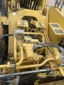2019 Komatsu PC1250-8 crawler excavator hydraulic system detail