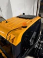 2023 Hyundai R220LC-95 crawler excavator cab roof view