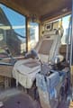 2014 Caterpillar E200B crawler excavator interior view