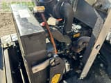 2016 Weidemann 1370 CX engine compartment view