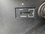 2020 Doosan DX57W-5 wheel excavator hour meter