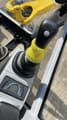 2023 Wacker Neuson ET16 mini excavator joystick and control panel