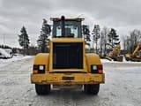 2003 Caterpillar 938G wheel loader front view